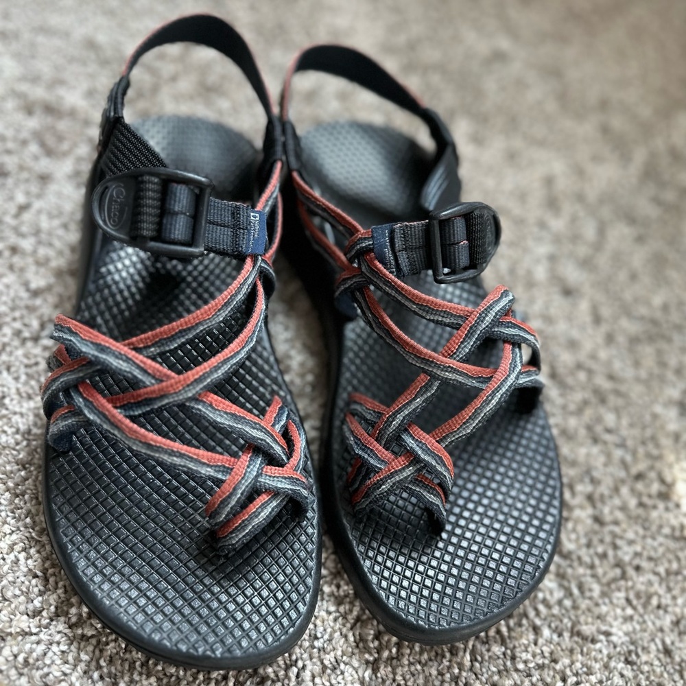 Chaco Sandals Size 8 /Lightly worn